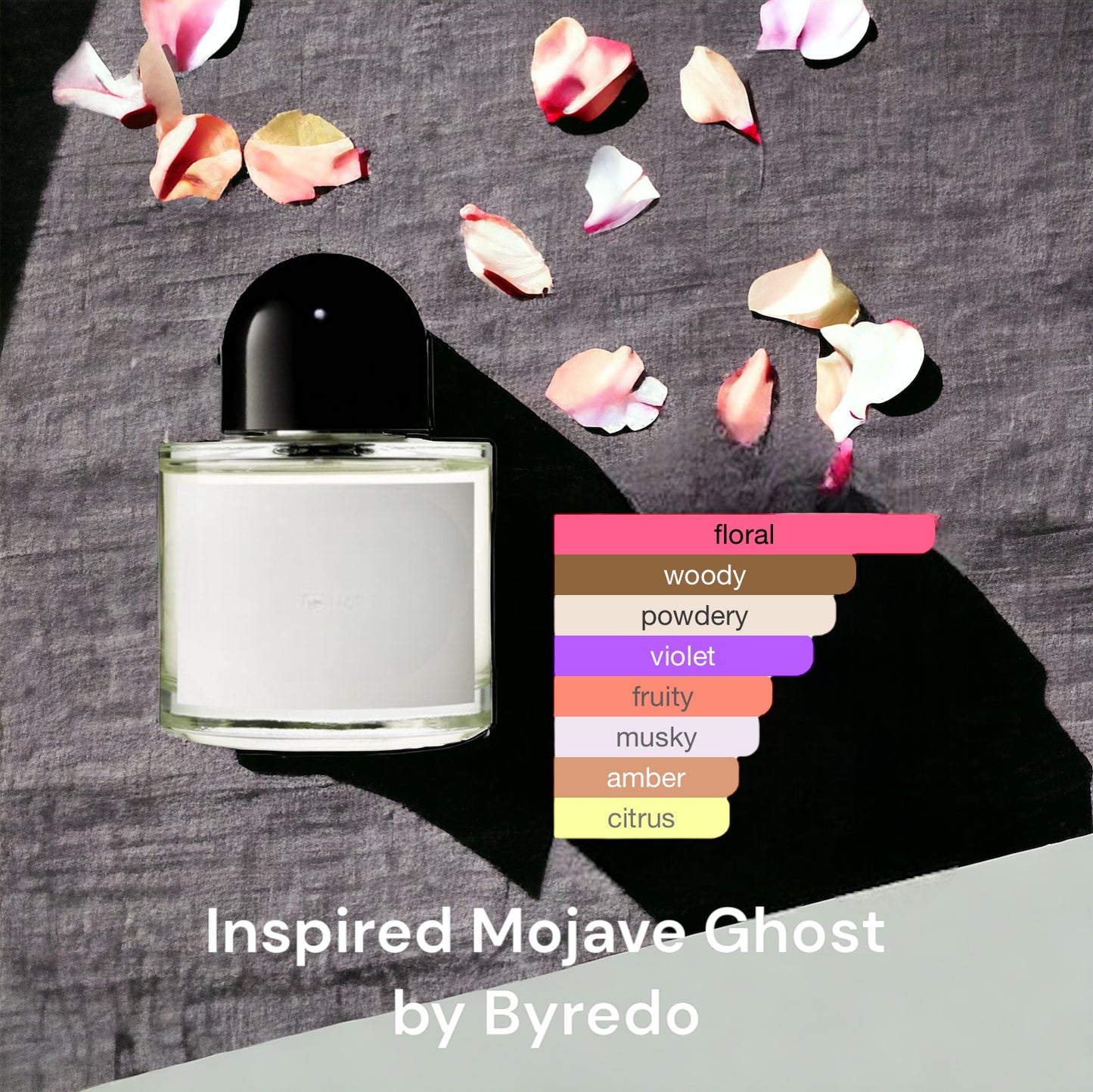 Inspired Mojave