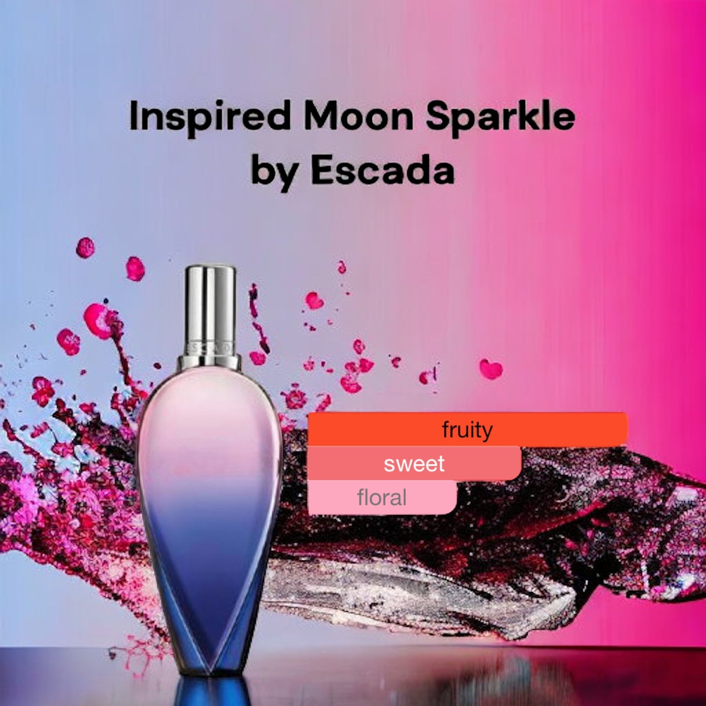 Inspired MSparkle