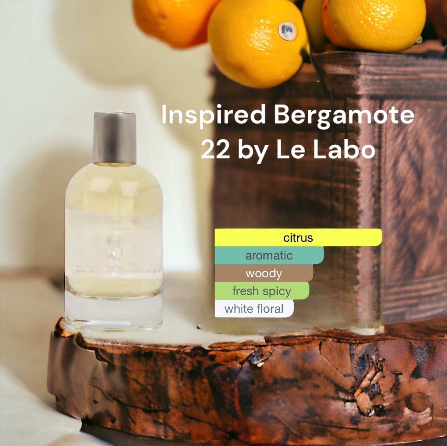 Inspired B22