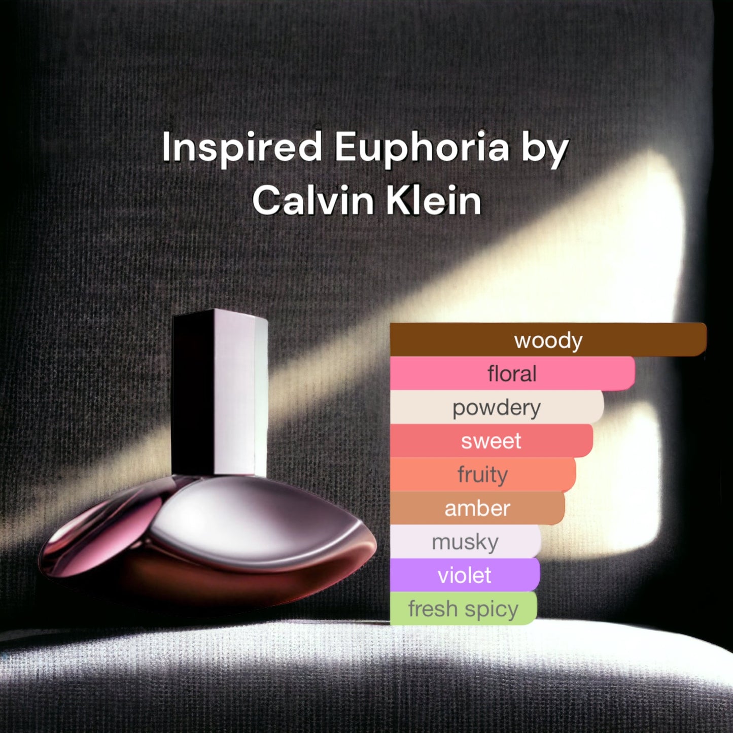 Inspired Euphoria