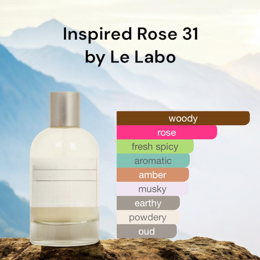 Inspired Rose31