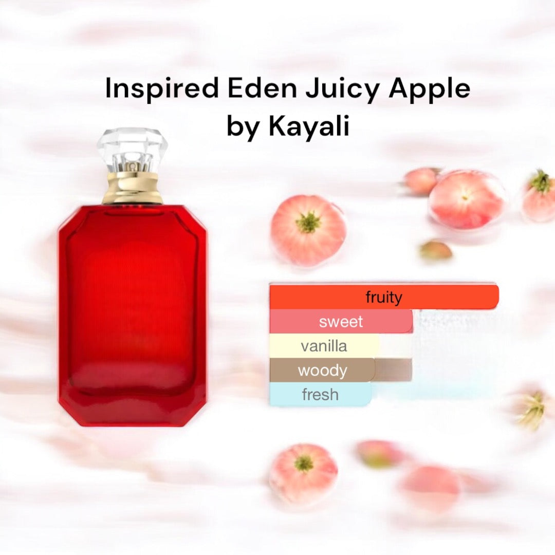 Inspired Eden