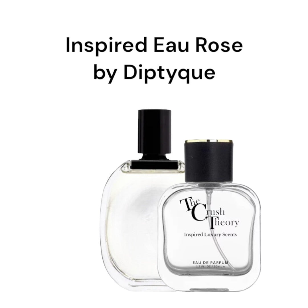 Inspired ERose