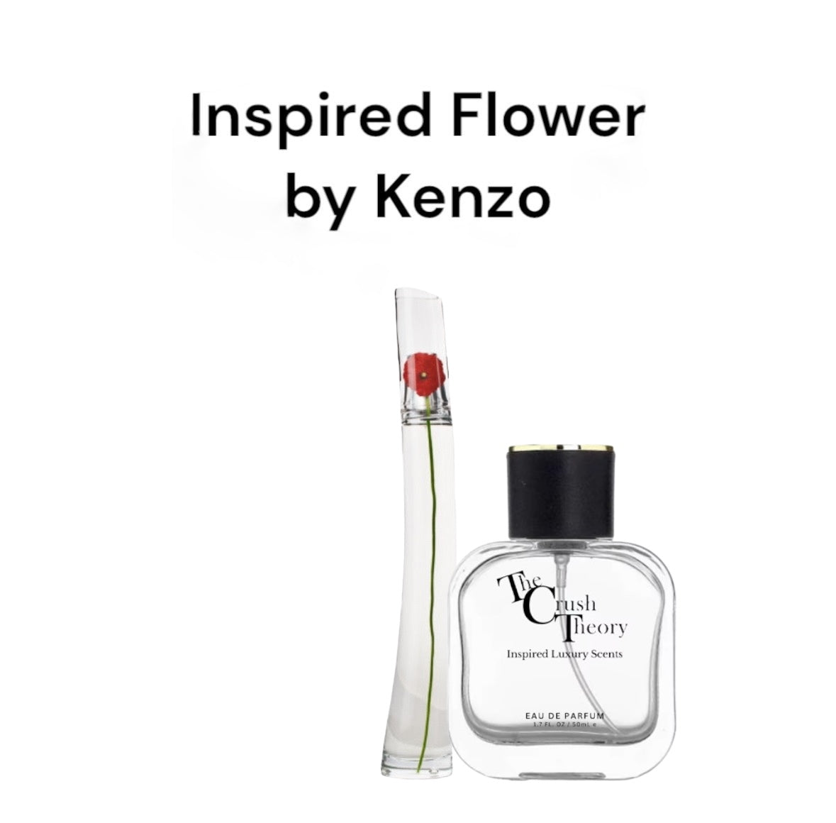Inspired Flower by KZ