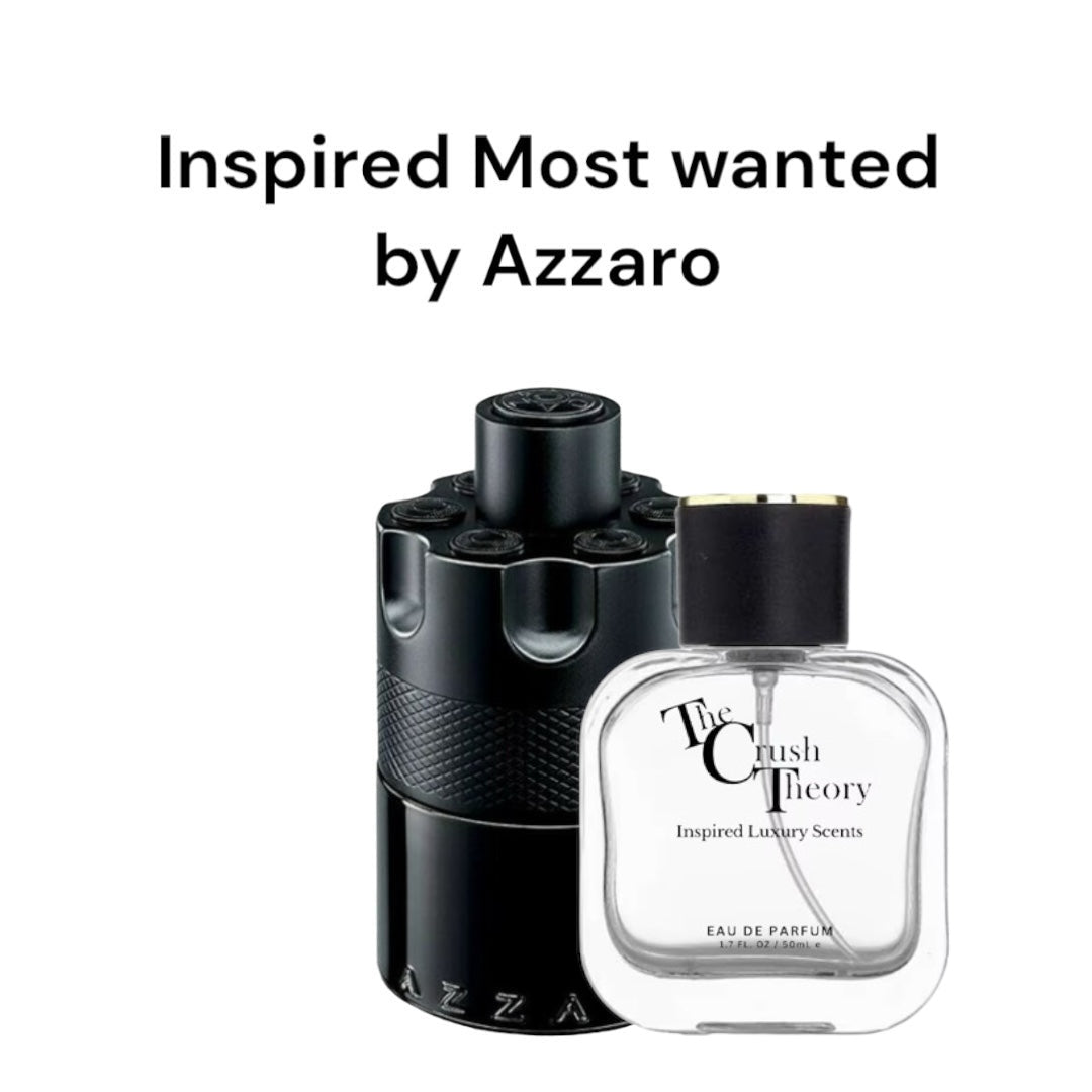 Inspired Wanted