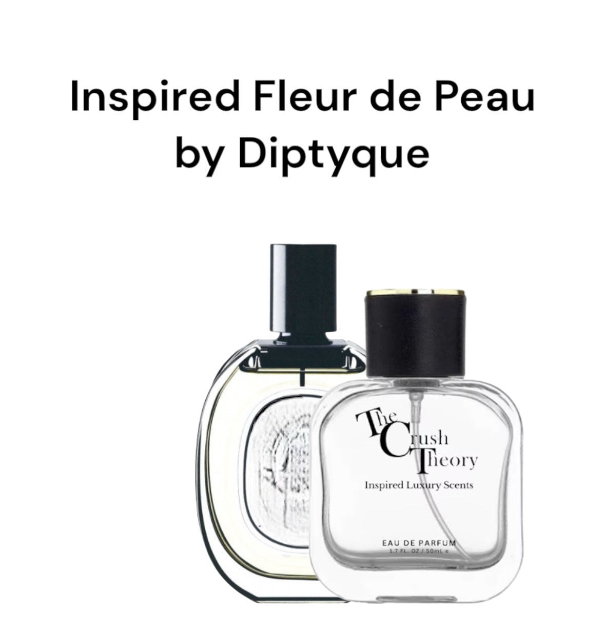 Inspired Fleur