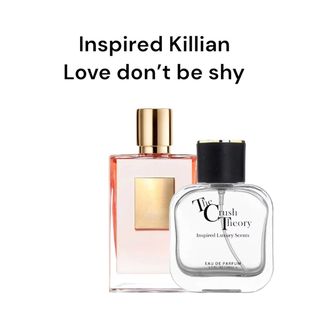 Inspired Love