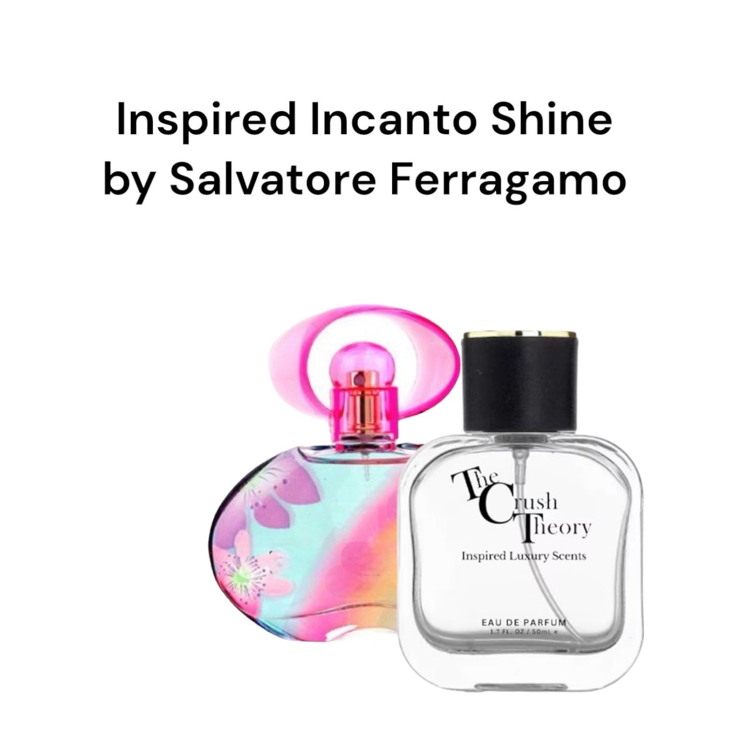 Inspired Shine
