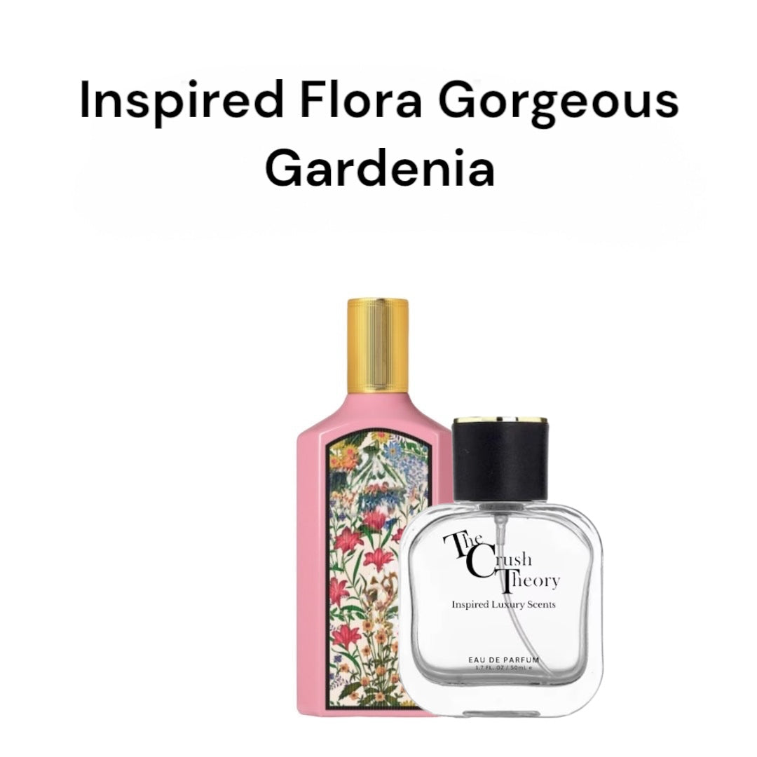 Inspired Gorgeous