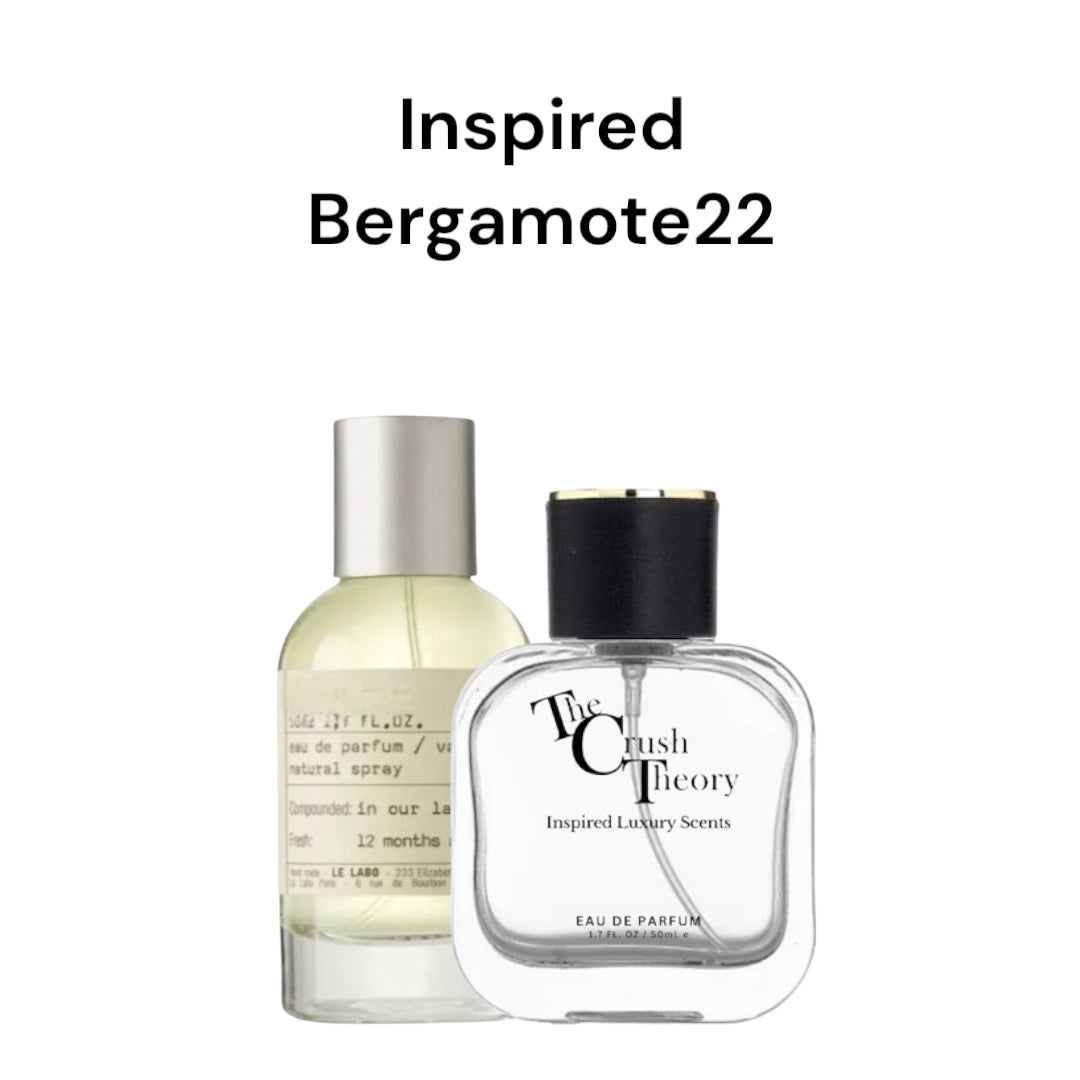 Inspired B22