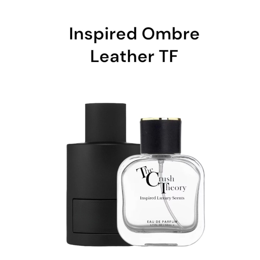 Inspired OLeather