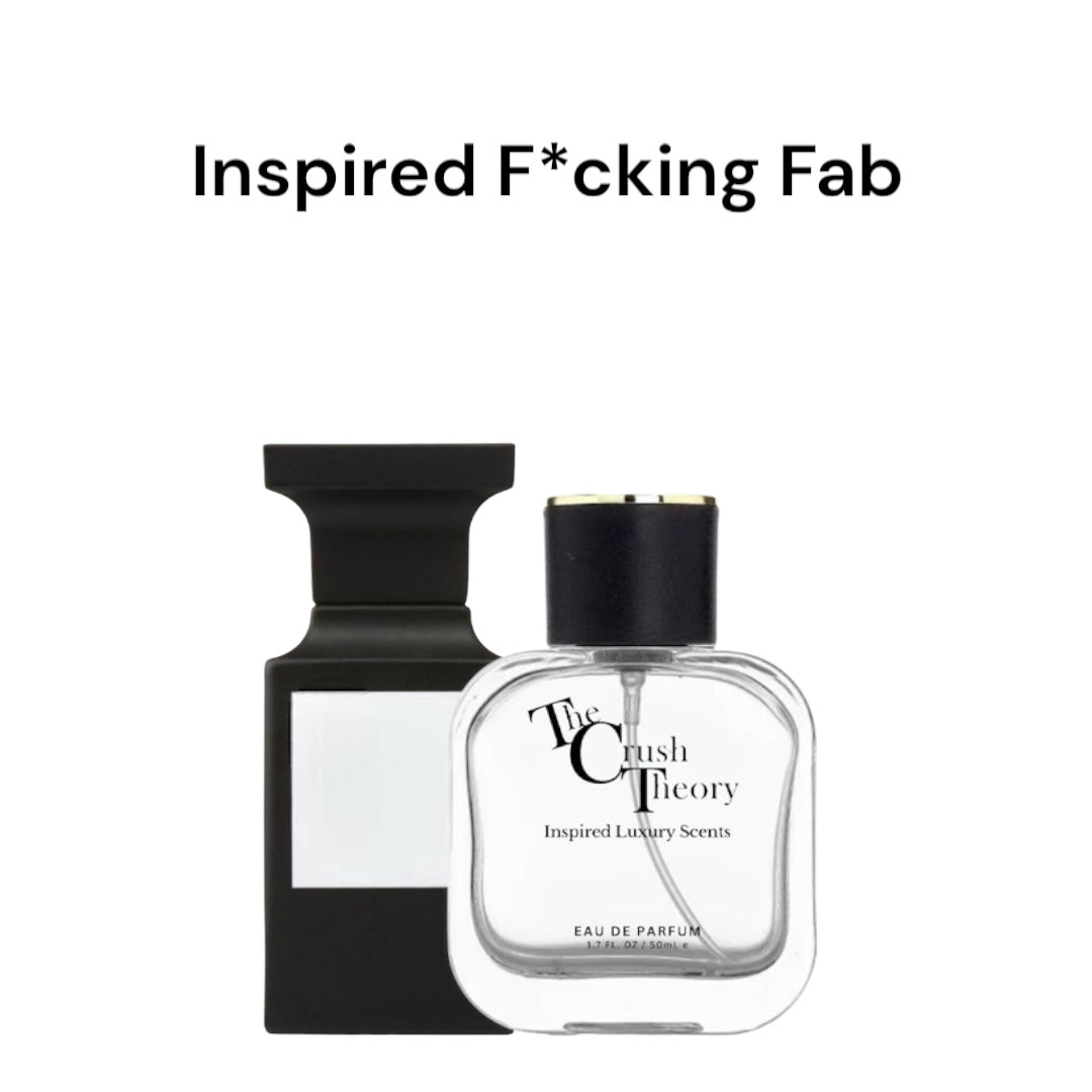 Inspired FKing Fab