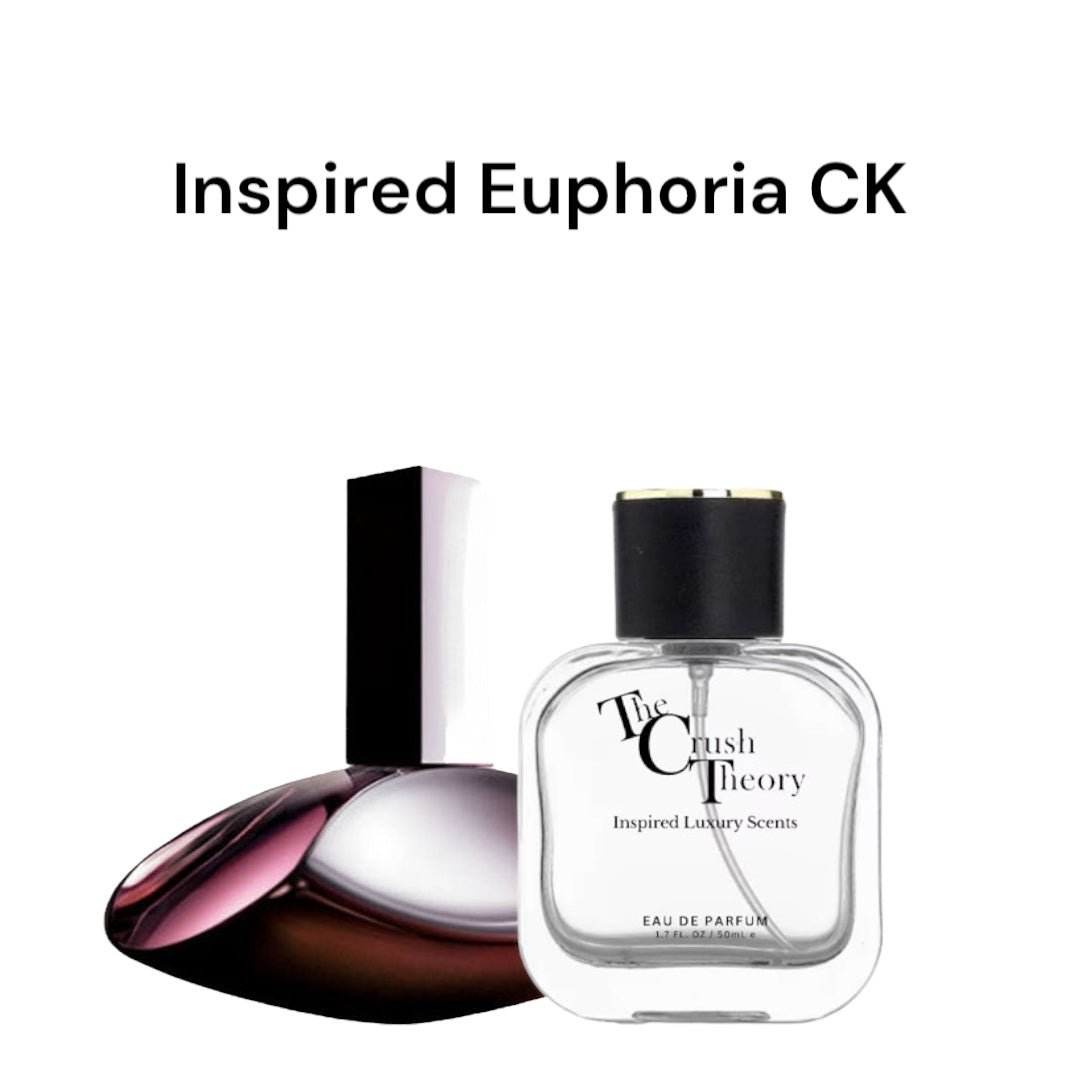 Inspired Euphoria