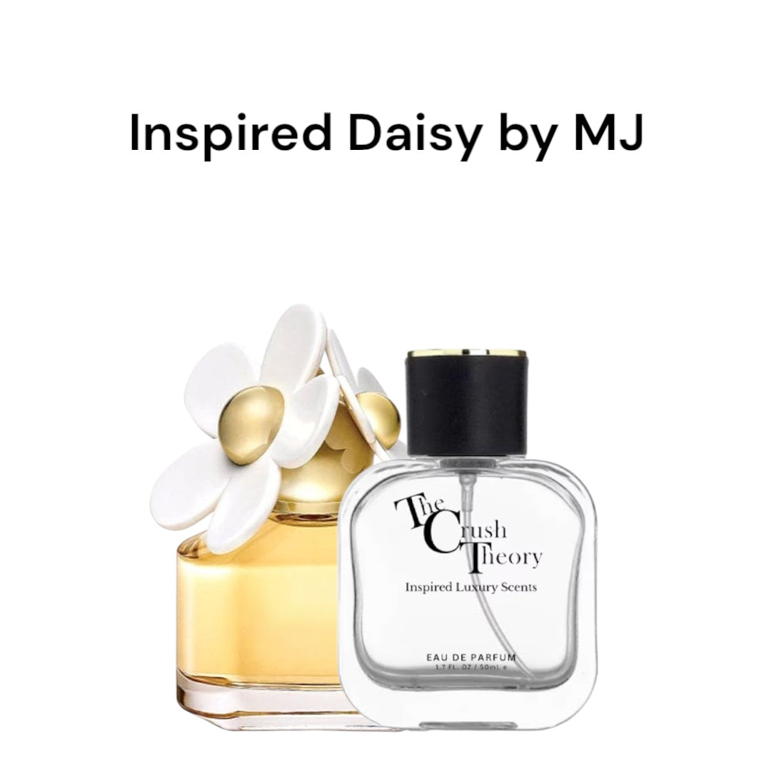 Inspired D by MJ