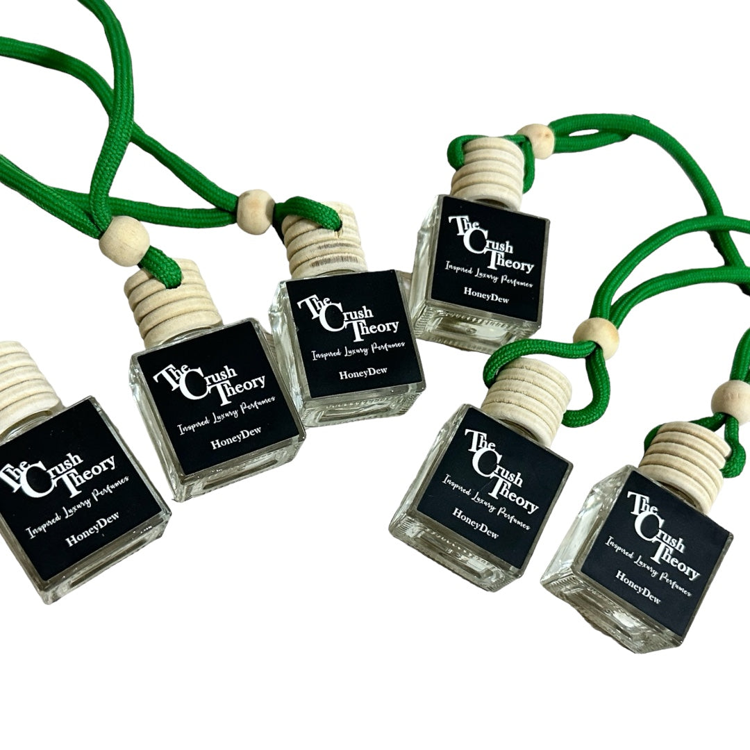 Car Perfume Honey Dew