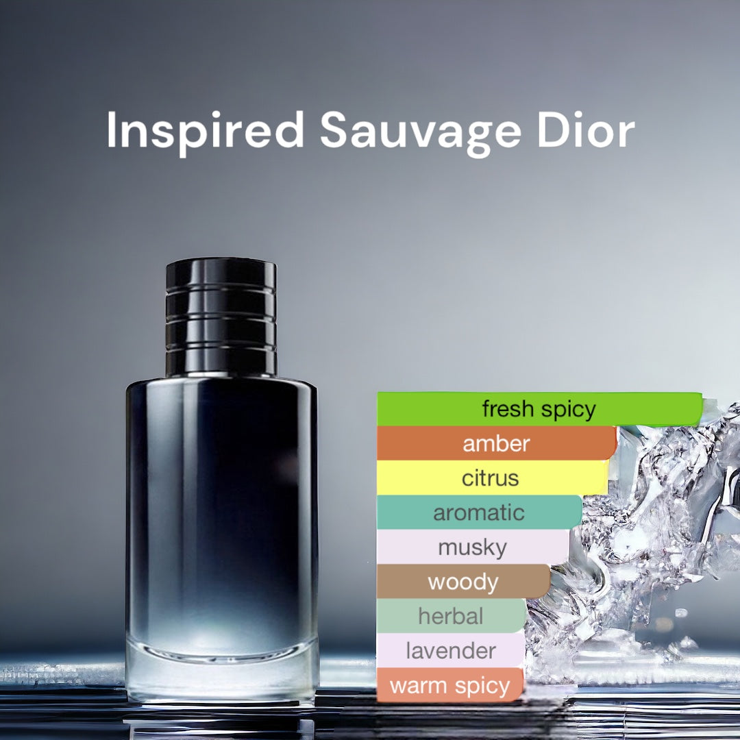 Inspired Sauv