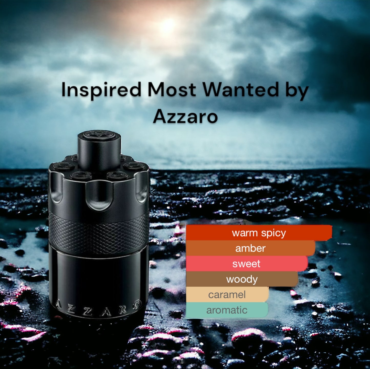 Inspired Wanted