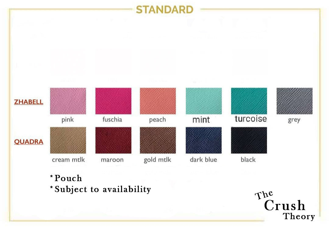 Envelope Pouch