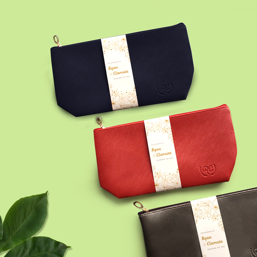 Cosmetic Pouch