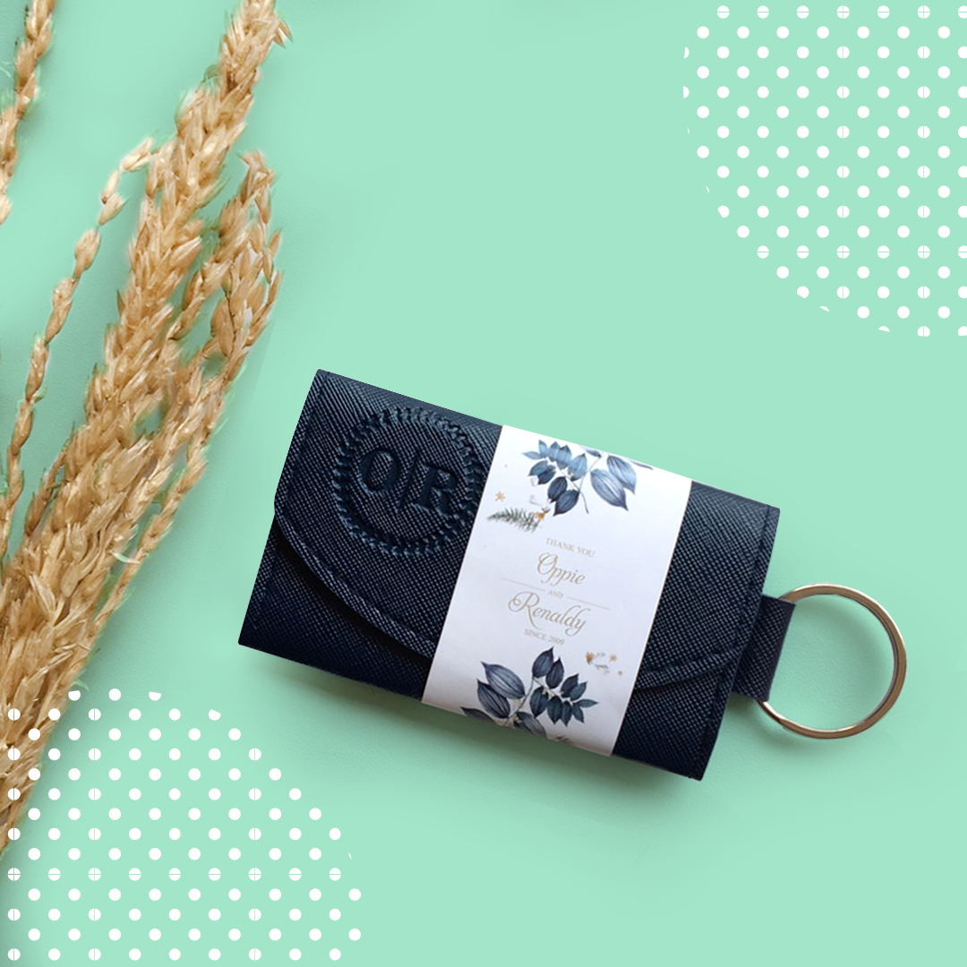 Key-Pouch