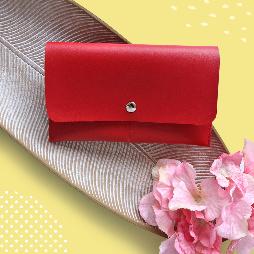 Card Envelope Pouch