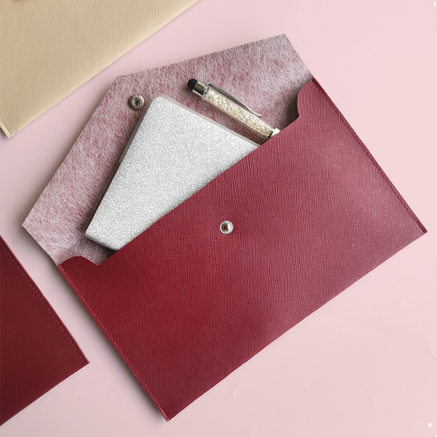 Envelope Pouch