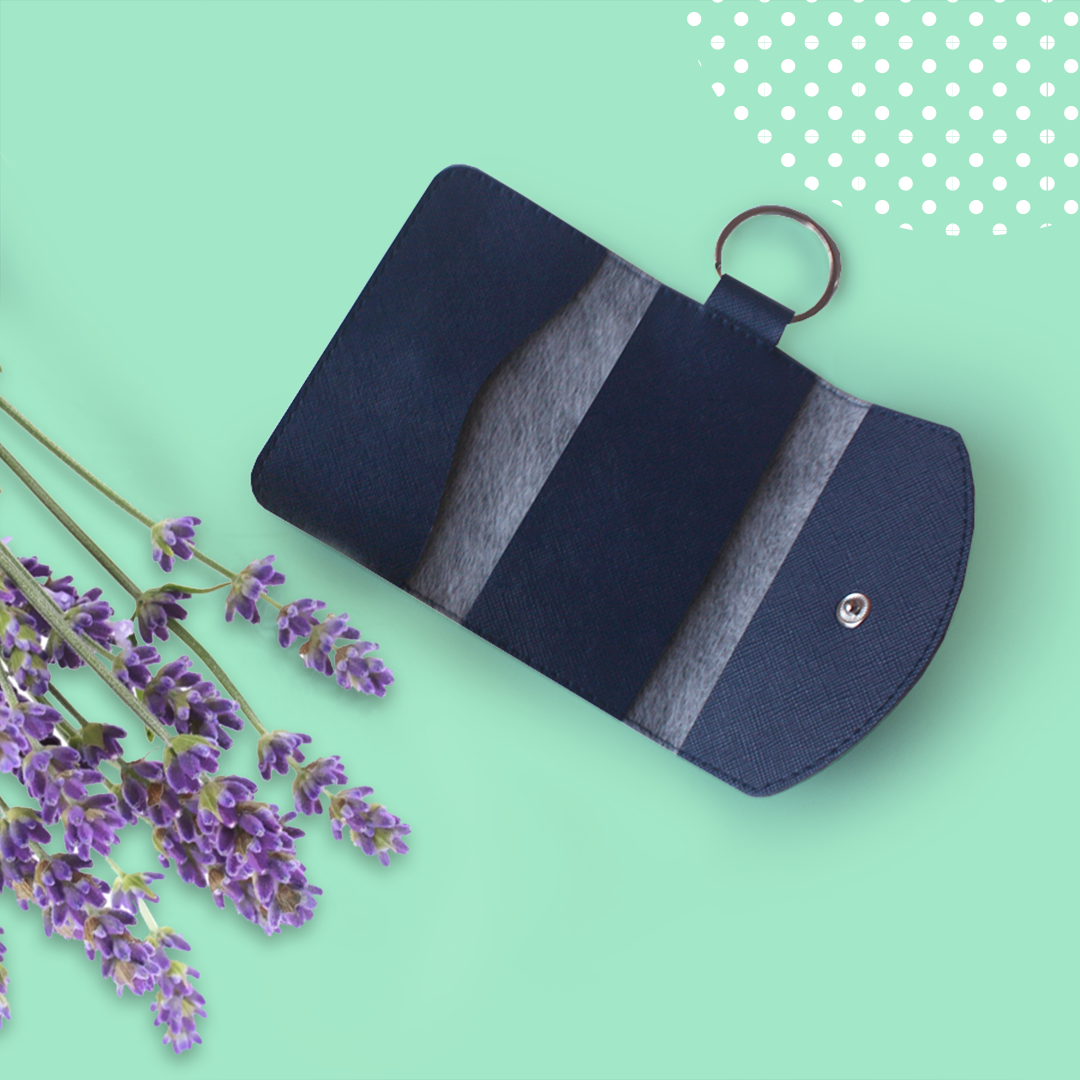 Key-Pouch