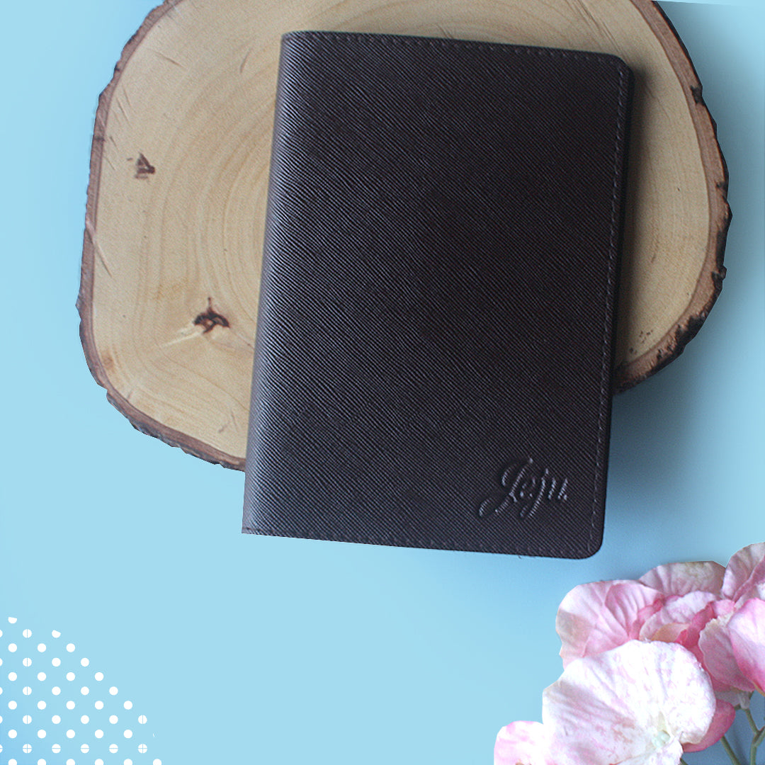Passport Covers