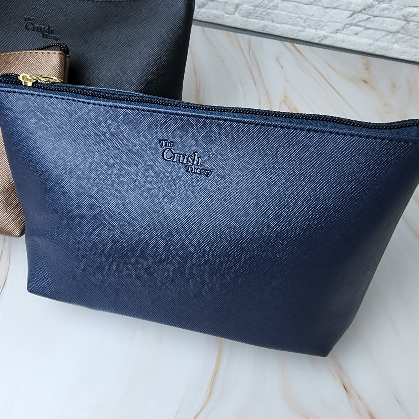 Unisex Clutch