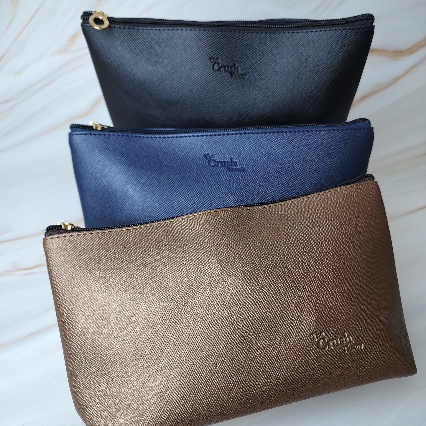 Unisex Clutch