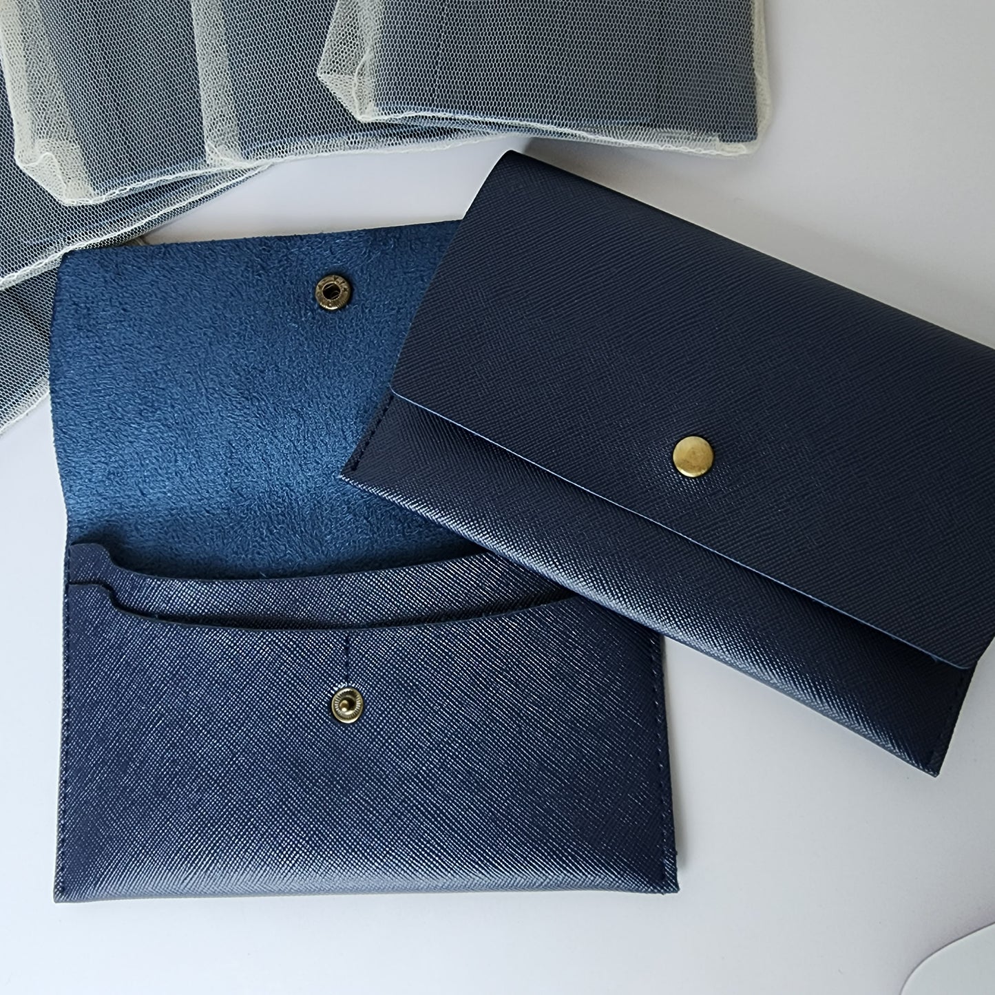 Card Envelope Pouch