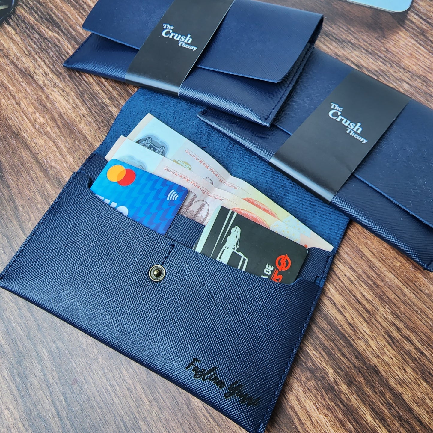 Travel Wallet