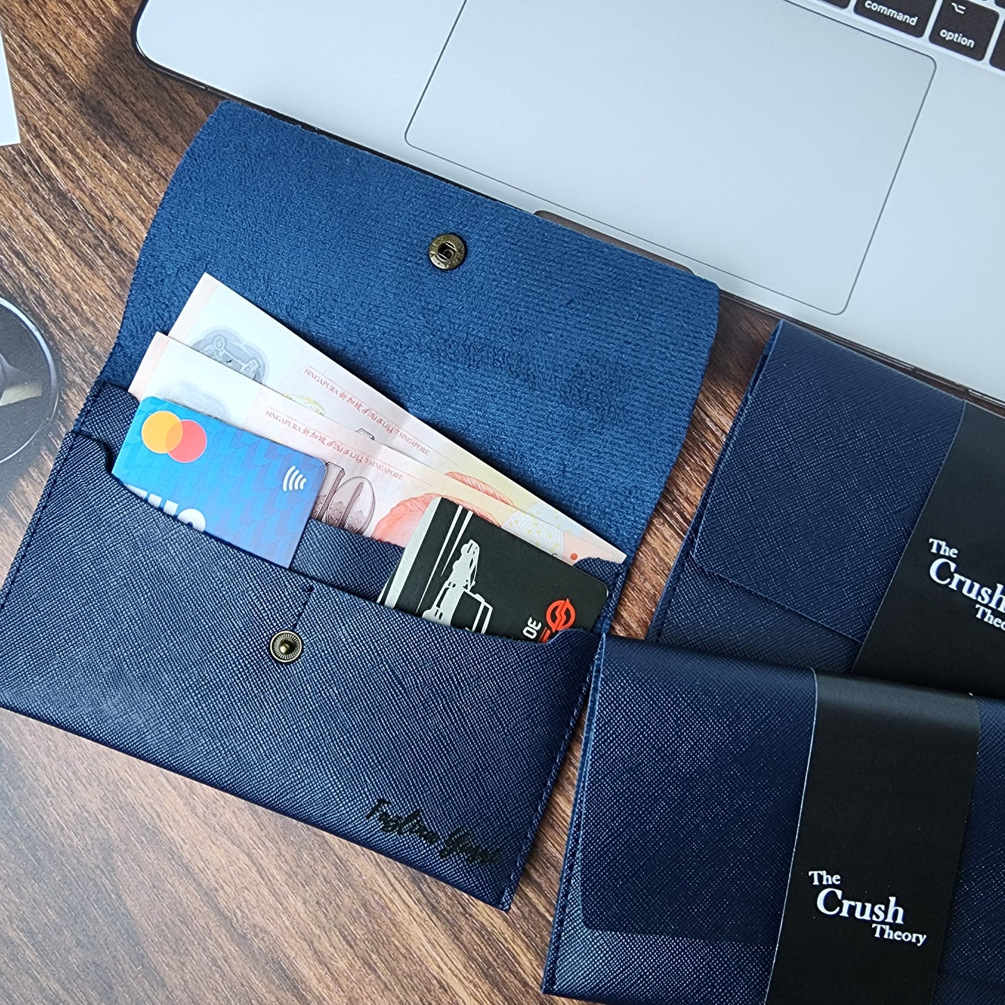 Travel Wallet