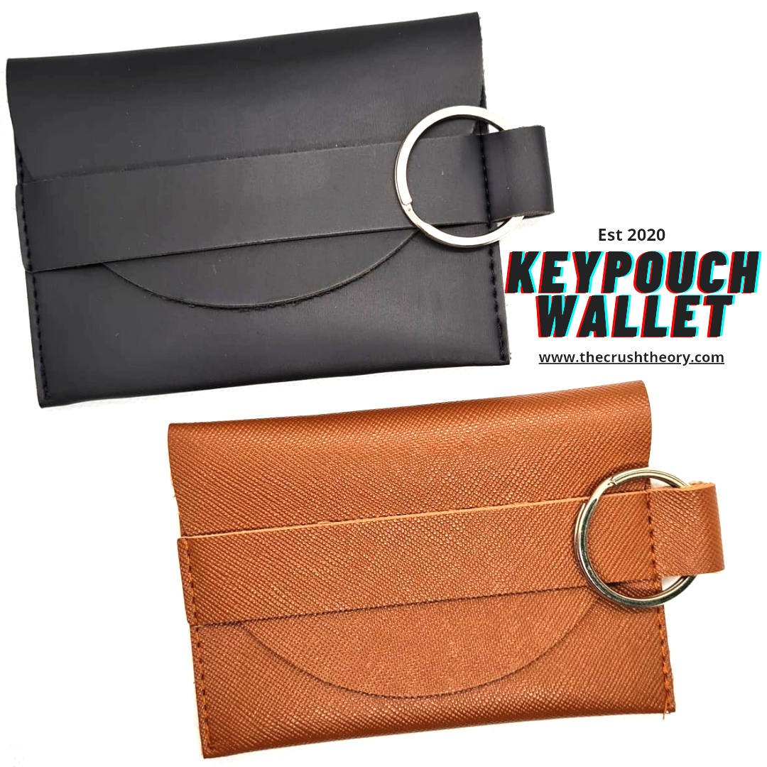 2 Keypouch Giftbox