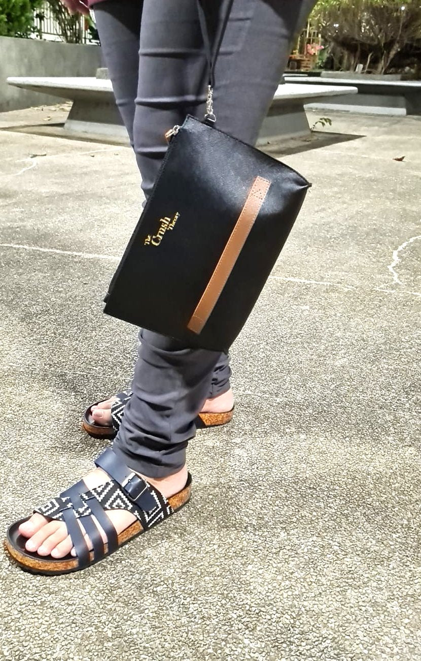 Leather Bag