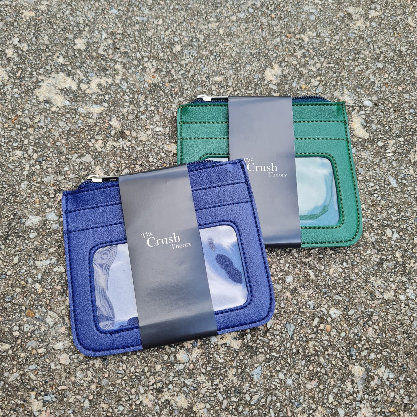 2 Levi wallet Giftbox