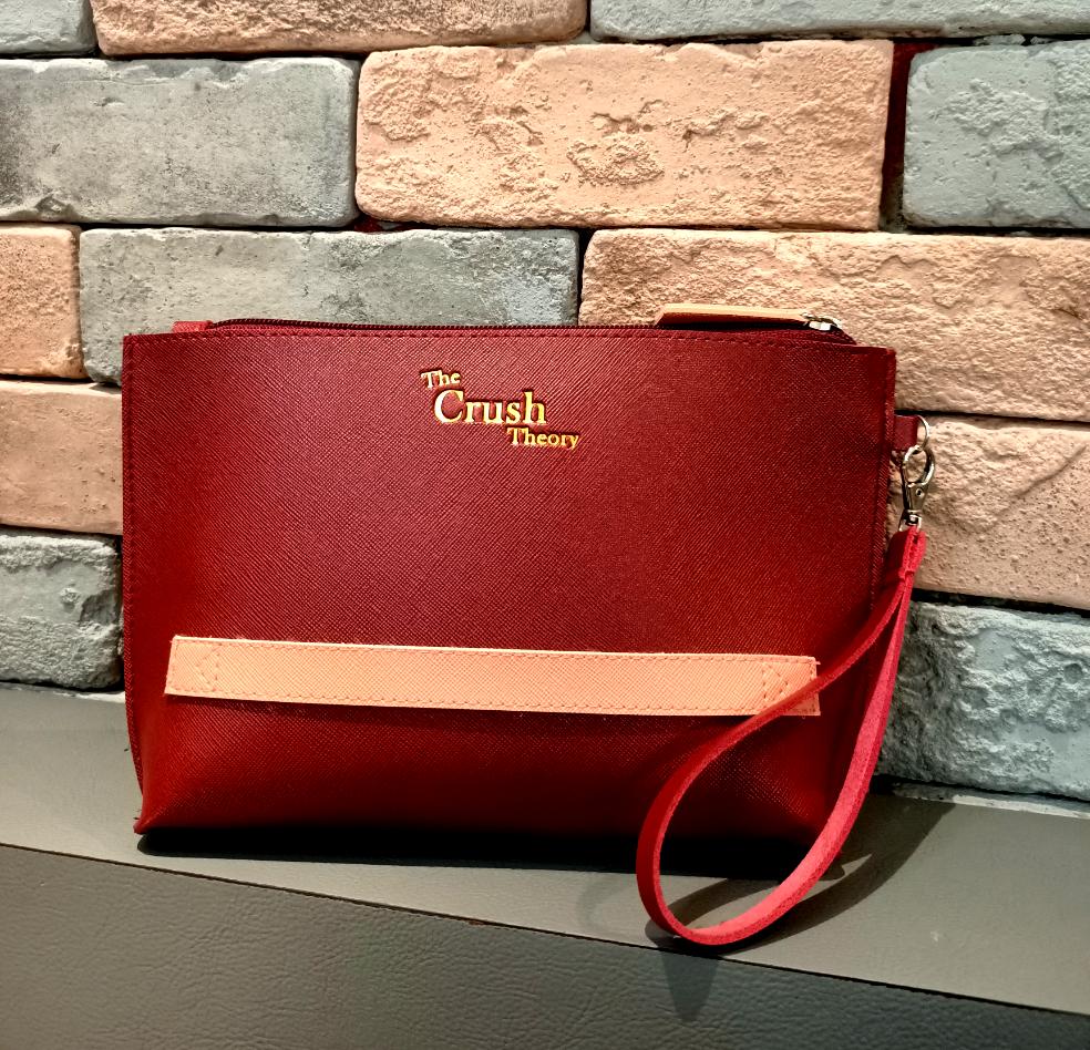 Leather Bag