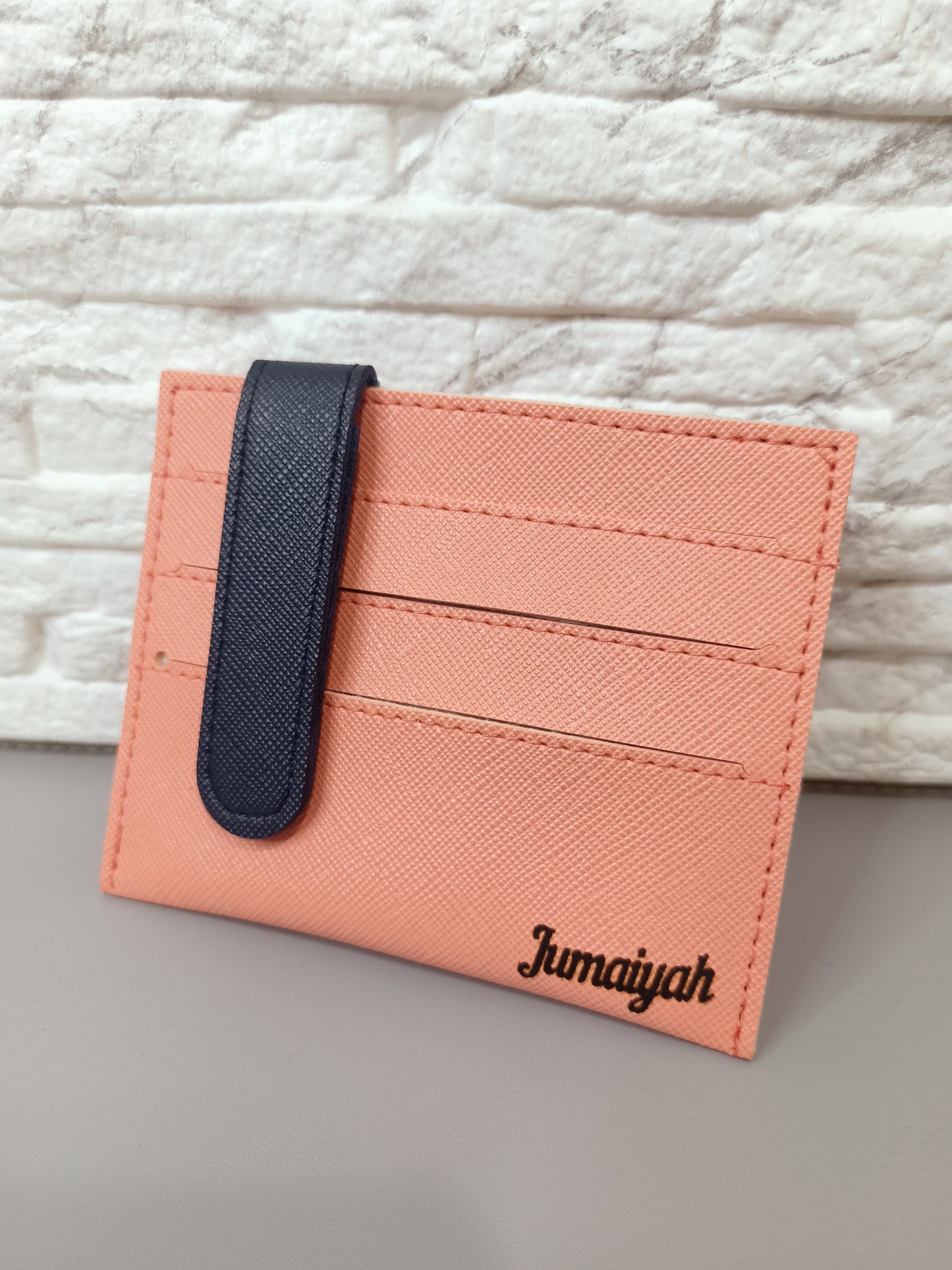 2 Flip wallet Gift box