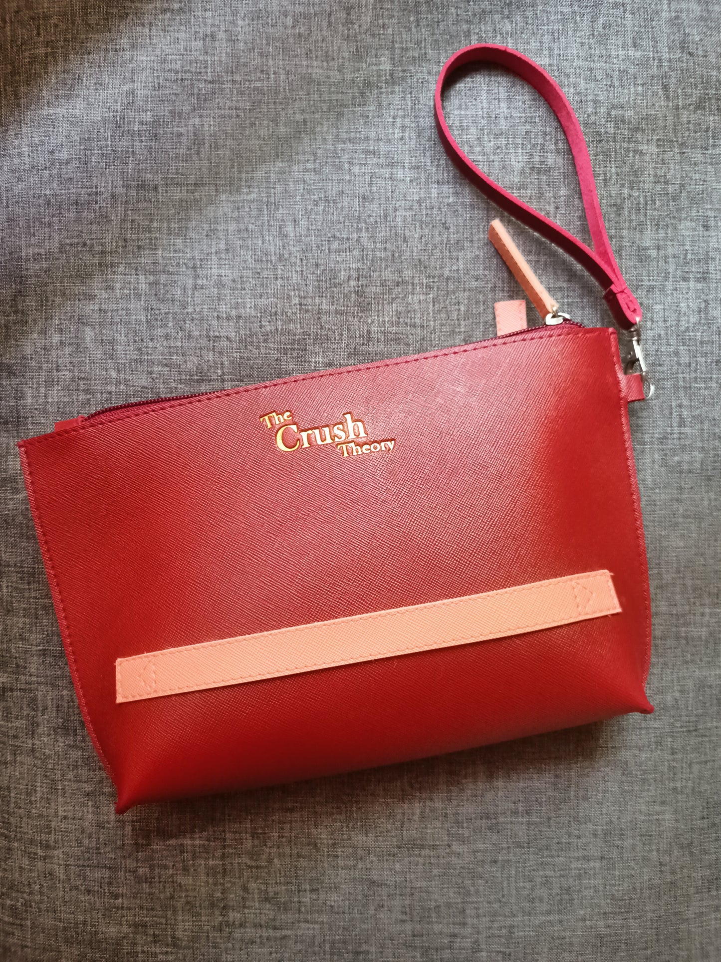 Leather bag & wallet giftbox