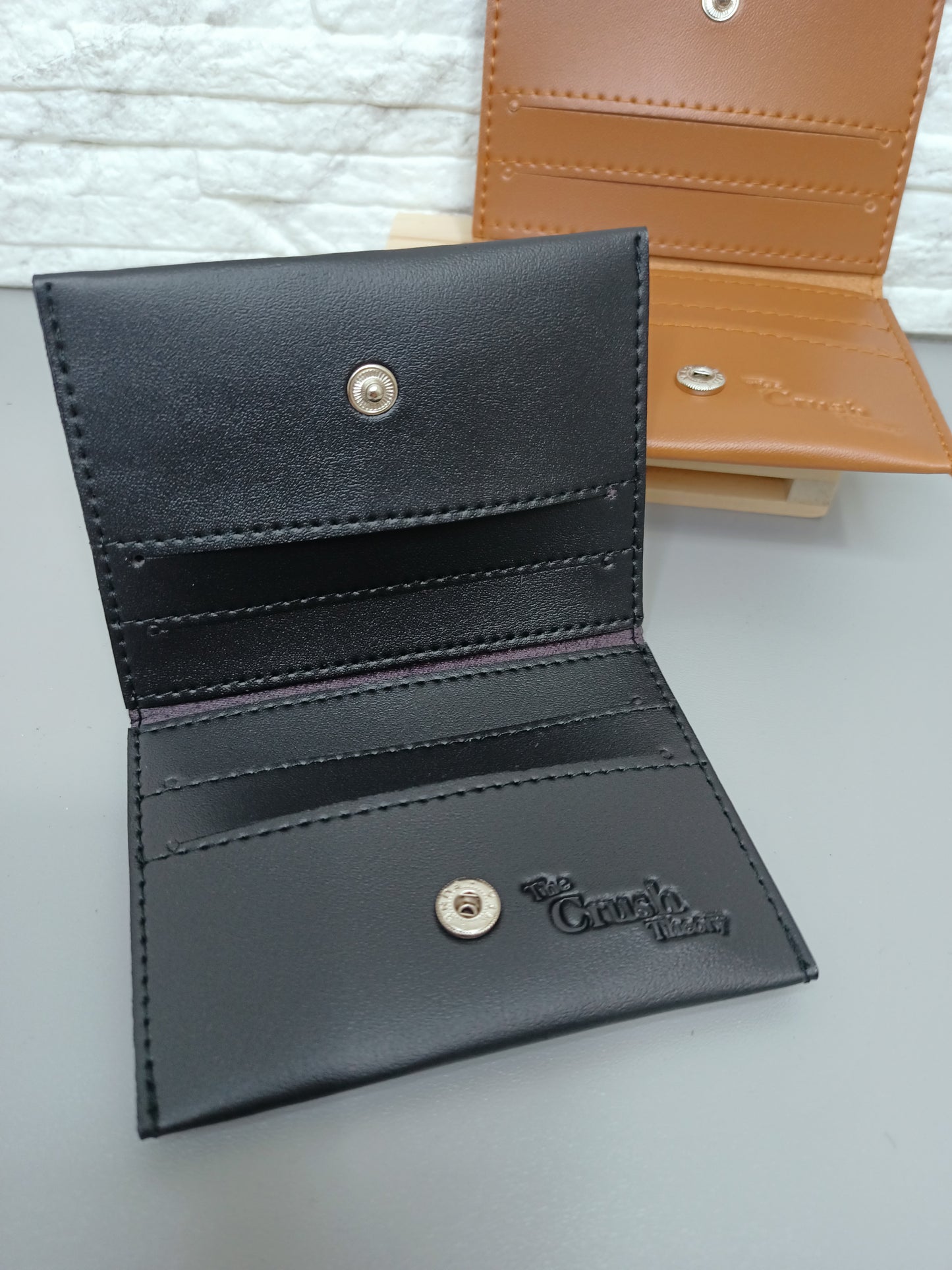 3 Wallets Giftbox