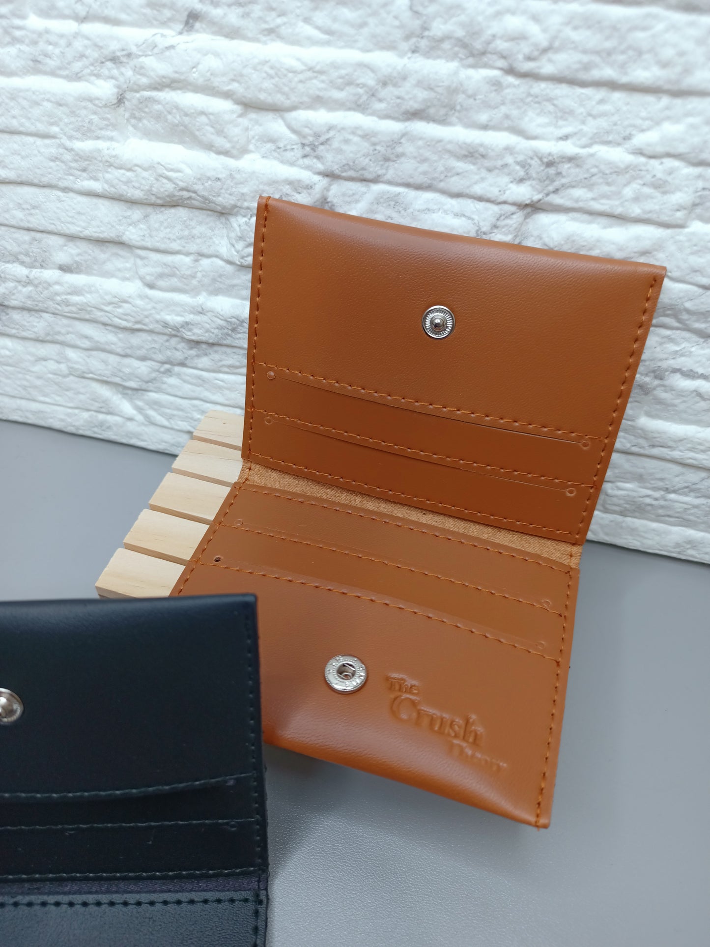 Keypouch, Button wallet & Keychain Gift box