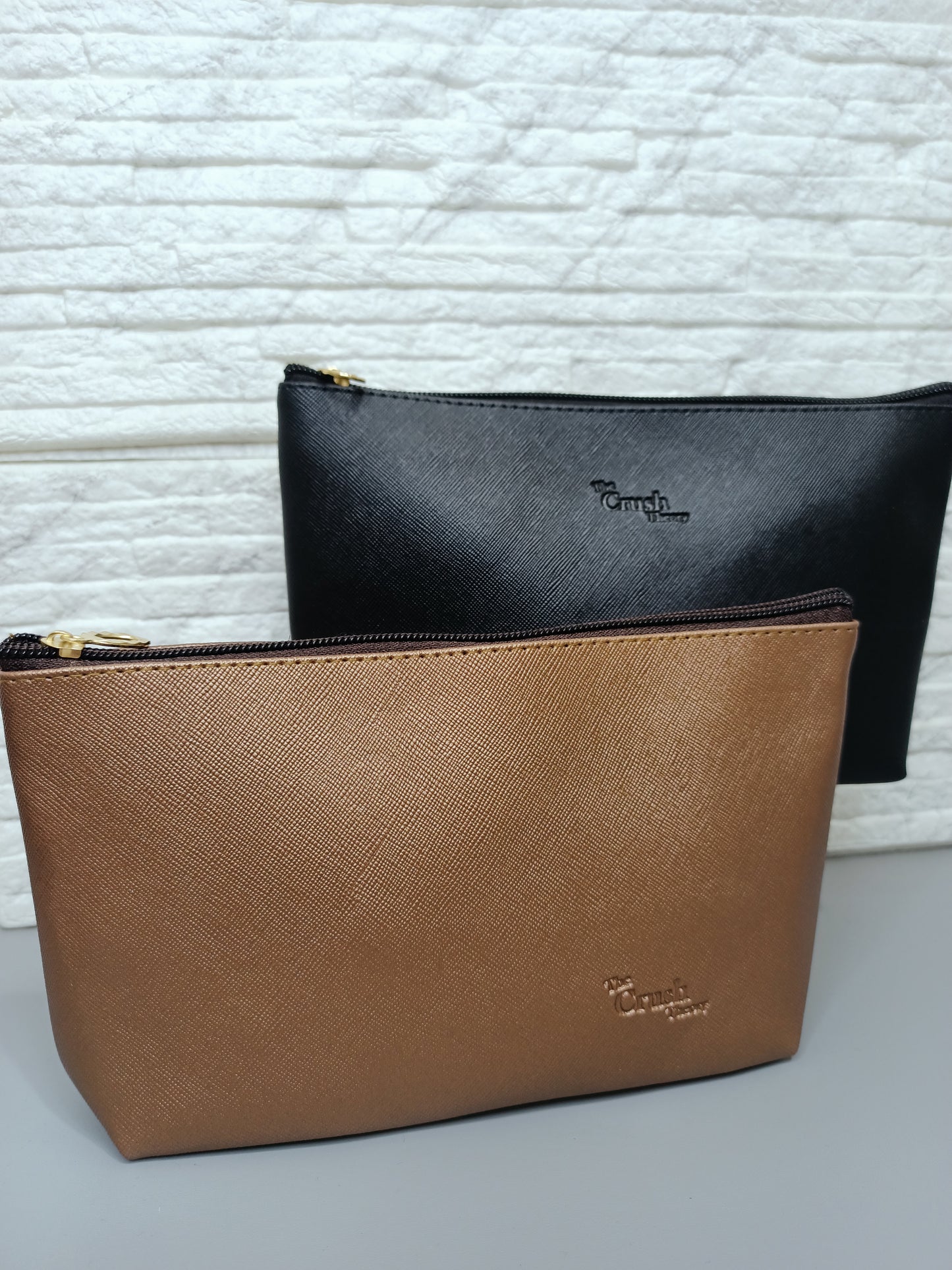 Unisex Clutch