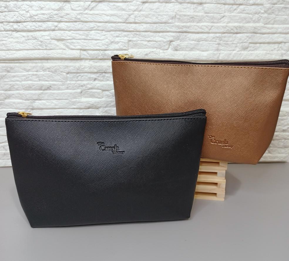 Unisex Clutch
