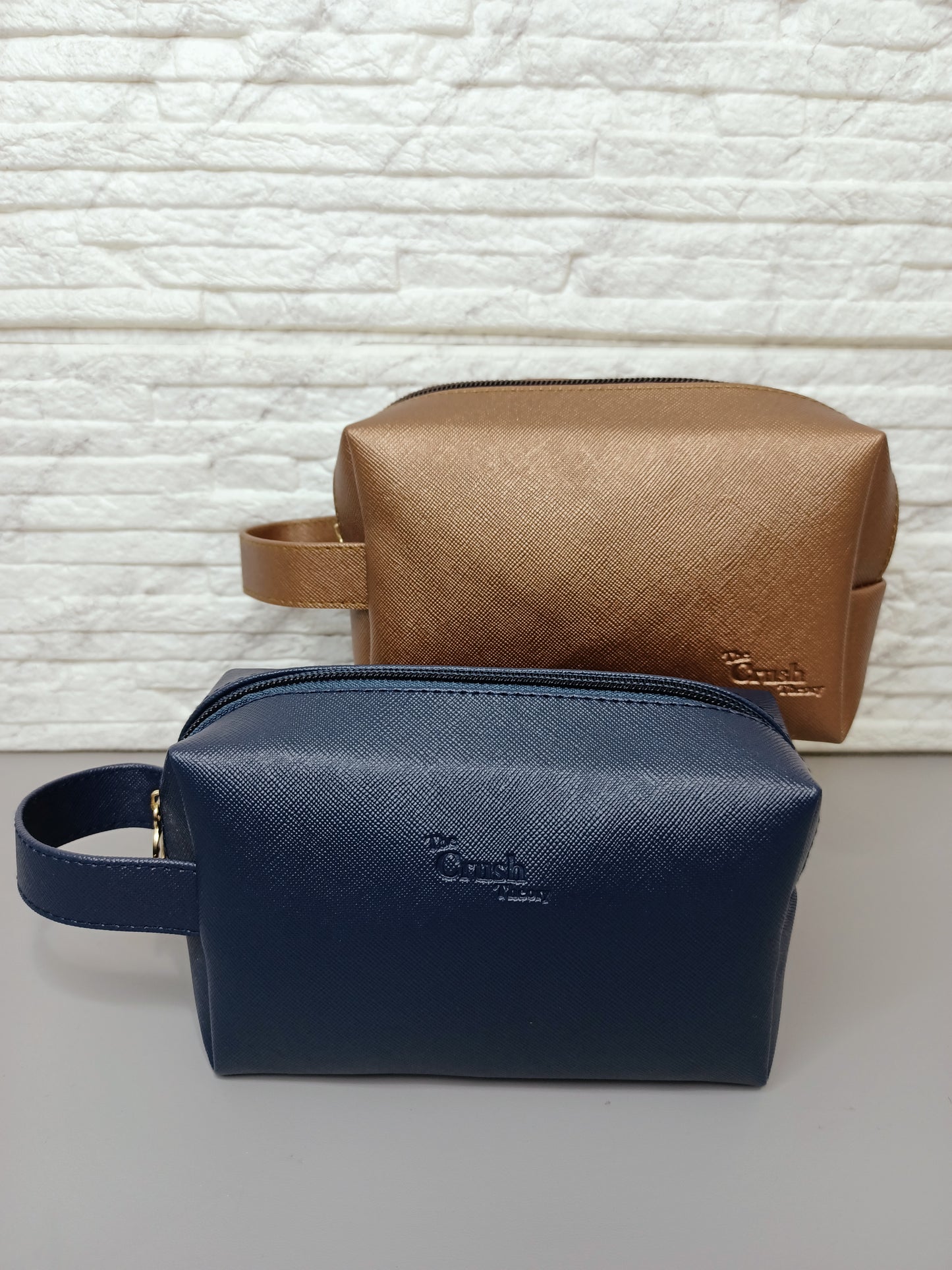 Gold Metallic Pouch Giftbox
