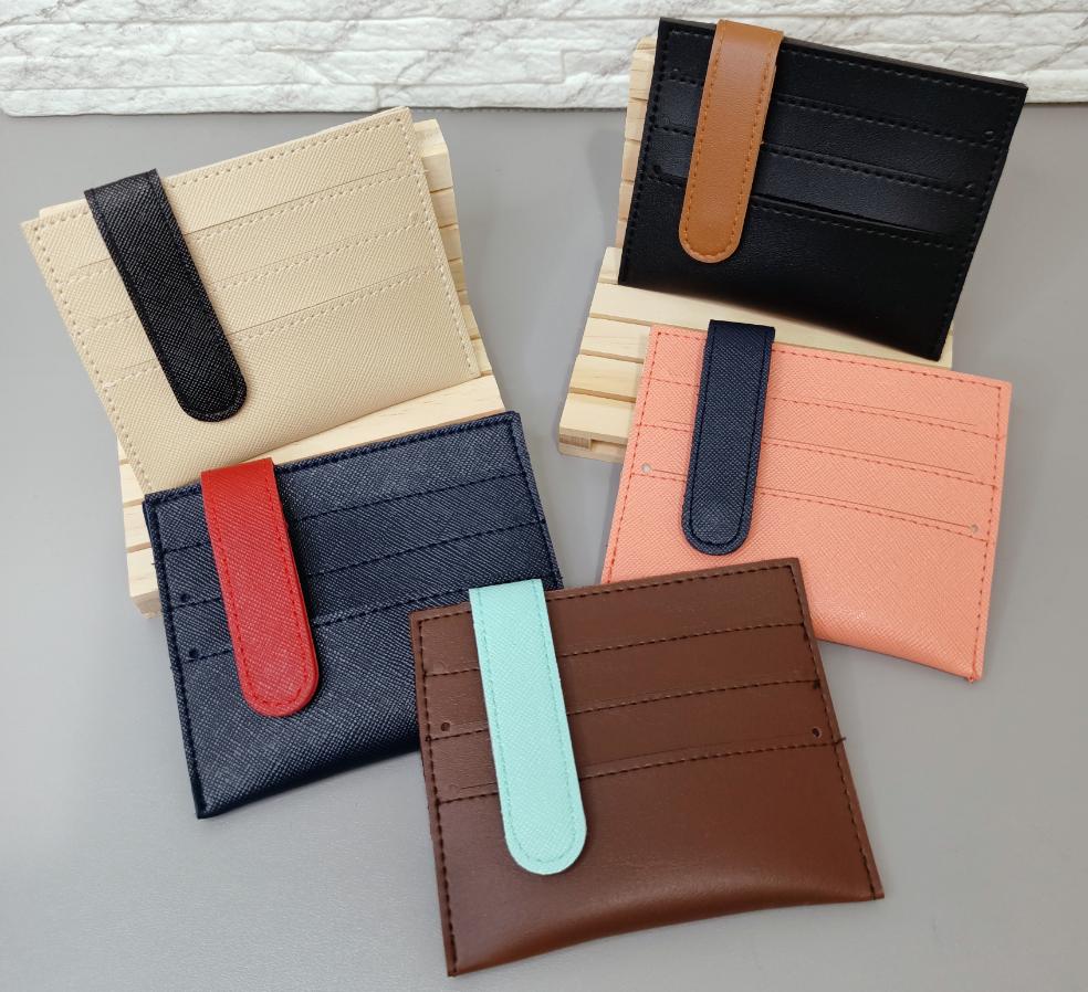 2 Flip wallet Gift box