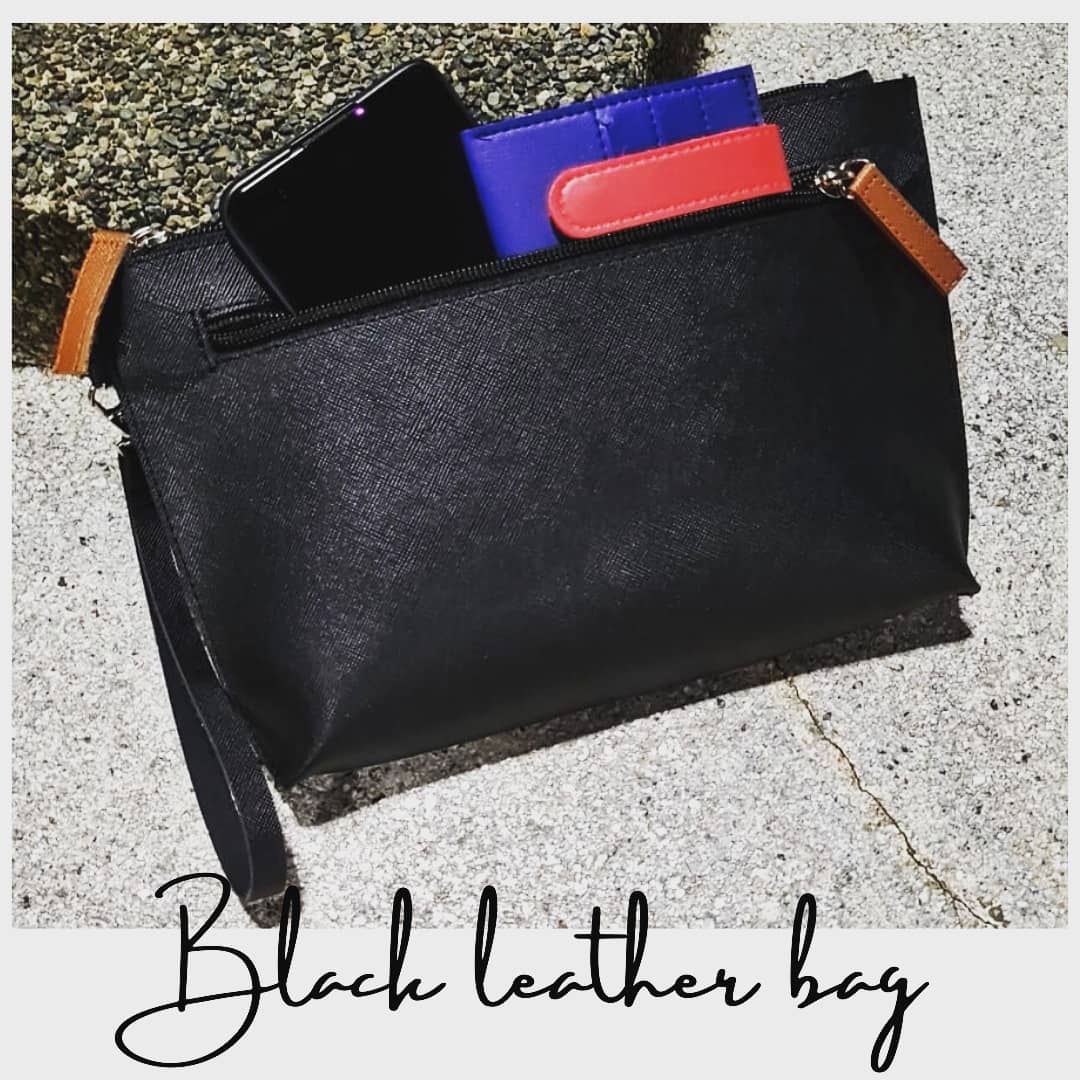 Bag and 5ml spray Gift Box