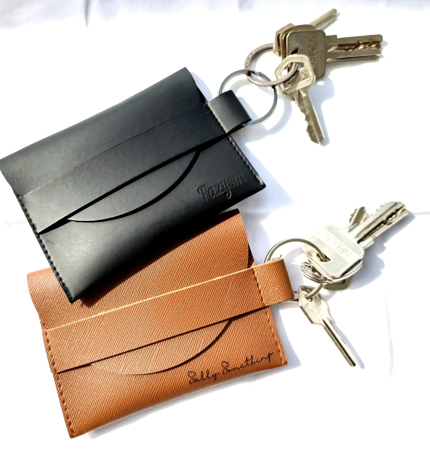2 Keypouch Giftbox