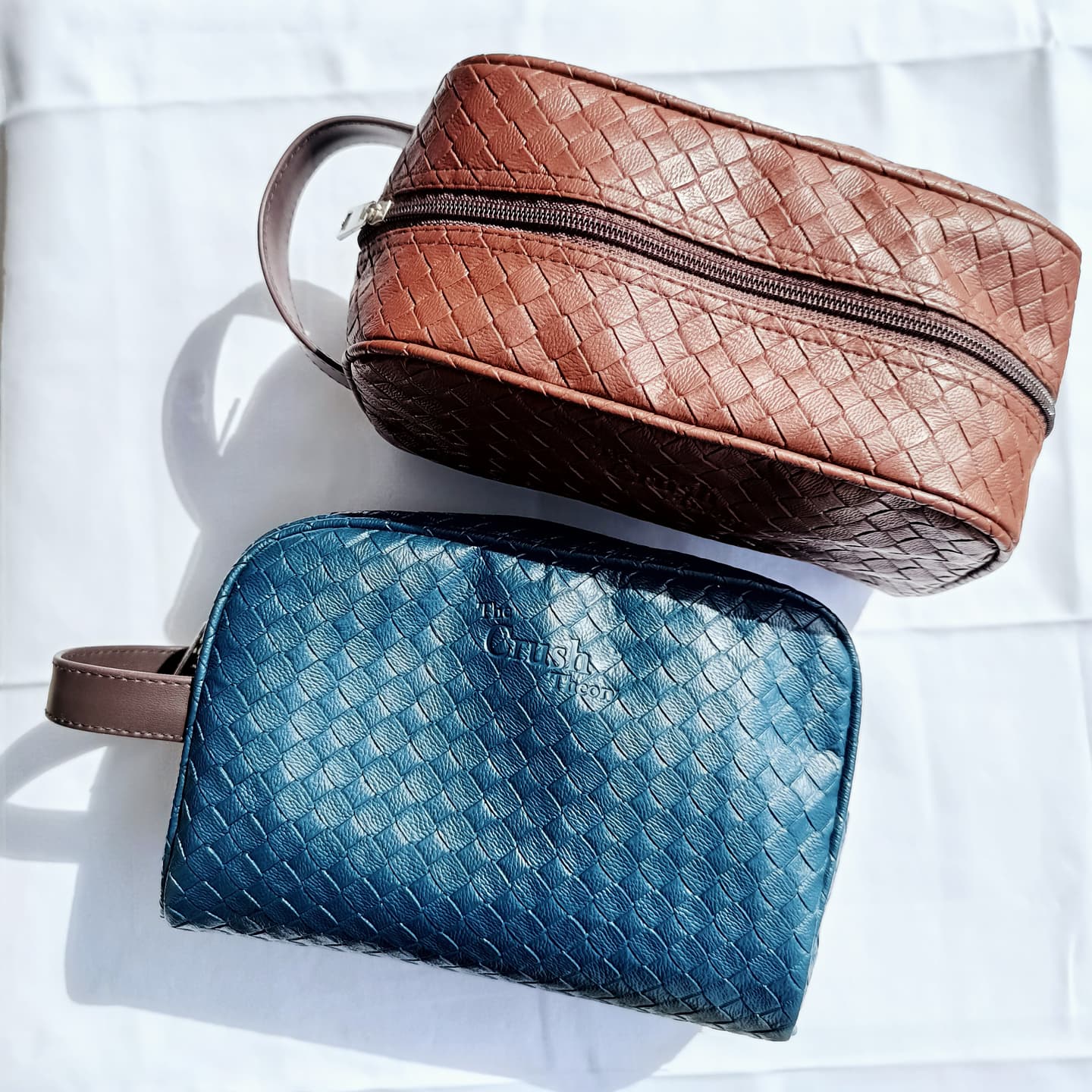 Bag and 5ml spray Gift Box