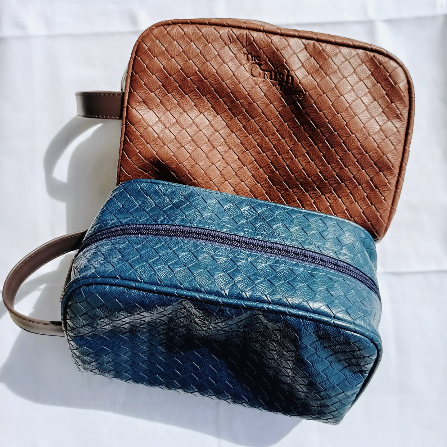 Bag and 5ml spray Gift Box