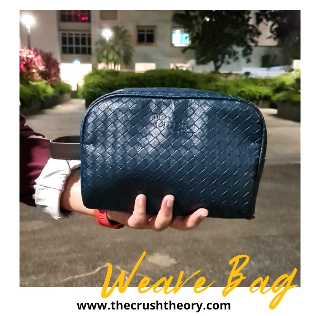 Weave Bag